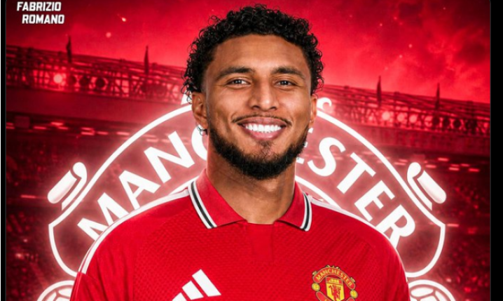 HERE WE GO! Manchester United bierze pomocnika z Serie A za 45 MLN EURO!